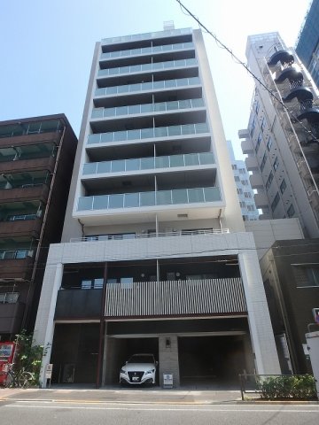 クレヴィア本郷春日ステーションフロント